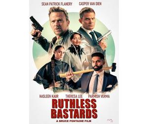 Ruthless Bastards