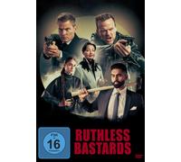 Ruthless Bastards