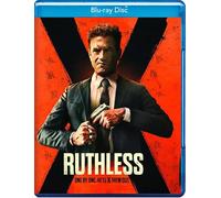 Ruthless [Blu-ray]