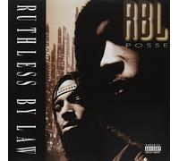 Ruthless by Law