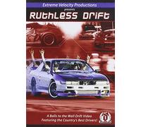 Ruthless Drift [Import anglais]