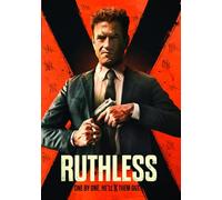 Ruthless [DVD]