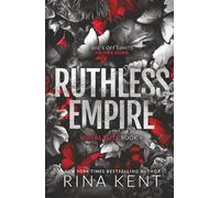 Ruthless Empire: Special Edition Print