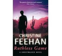 Ruthless Game Christine Feehan Christine Feehan (Auteur)