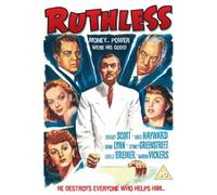 Ruthless [Import]