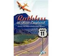 Ruthless in New England: Another Alec Black & Marie Quilby Mystery Fazio, Angelo A. (Auteur)