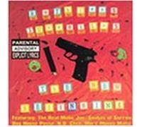 Ruthless Juveniles - New Beginning