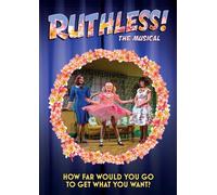 Ruthless [New DVD]