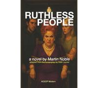 Ruthless People