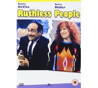 Y a-t-il quelqu'un pour tuer ma femme (Ruthless People) – Disney – DVD