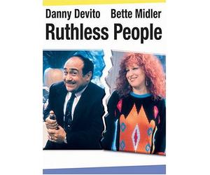Ruthless People by Danny DeVito