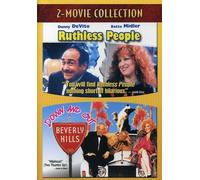 Ruthless People/Down and Out in Beverly Hills