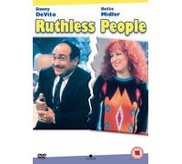 Ruthless People (DVD) Danny DeVito Bette Midler Judge Reinhold Helen Slater