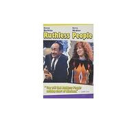 Ruthless people - DVD Zone 1 DVD