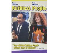 Ruthless People [Import USA Zone 1]
