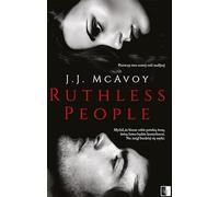 Ruthless People - J. J. McAvoy [KSIÄĹťKA]