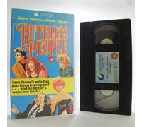 Ruthless People [VHS] [Import anglais]