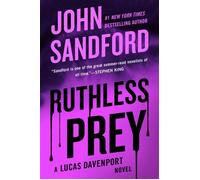 Ruthless Prey - John Sandford - G.P. Putnam's Sons - ebook (ePub) - Livre