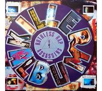 RUTHLESS RAP ASSASSINS - KILLER ALBUM [UK Import]