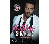 Ruthless Stranger: The Ivanov Family (Mafia Wars Book One)