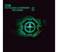 Ruthless & Vorwerk - Splendid [Vinyl Single]