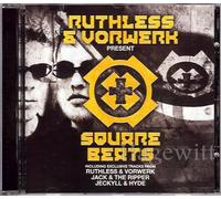 Ruthless & Vorwerk - Square Beats