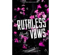 RUTHLESS VOWS: A Dark Mafia Arranged Marriage Romance