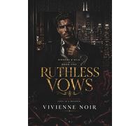 Ruthless Vows: A Dark Mafia Romance
