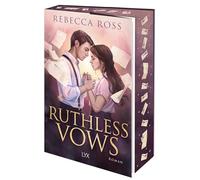 Ruthless Vows: Deutsche Ausgabe