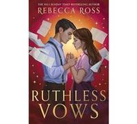 Ruthless Vows Rebecca Ross (Auteur)