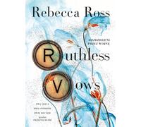 Ruthless Vows. Rozdzieleni przez wojnę