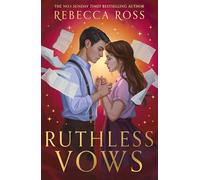 Ruthless Vows: the highly anticipated sequel to the no. 1 SUNDAY TIMES bestselling global sensation DIVINE RIVALS