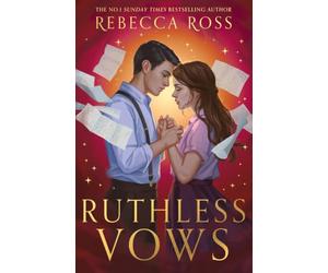 Ruthless Vows: the highly anticipated sequel to the no. 1 SUNDAY TIMES bestselling global sensation DIVINE RIVALS