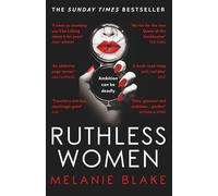 Ruthless Women: The gripping and glamorous romantic thriller set on a private island