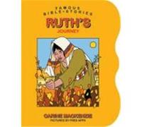 Ruth's Journey Mackenzie, Carine (Auteur)