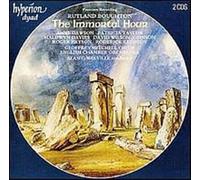 Rutland Boughton – The Immortal Hour – 2 CDs – Hyperion