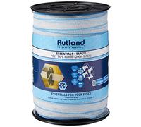 Rutland Essentials Ruban adhésif en polyéthylène 40 mm (200 m)