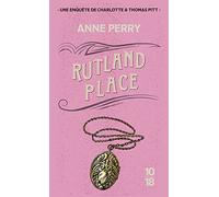Rutland place