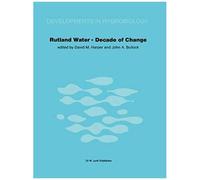 Rutland Water - Decade Of Change