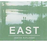 Justin Rutledge East (Vinyl) 12" Album