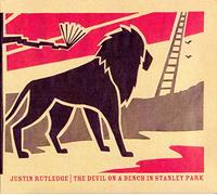 Rutledge,Justin - The Devil on a Bench in Stanleypark