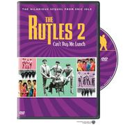 Rutles 2: Can't Buy Me Lunch [Import USA Zone 1]