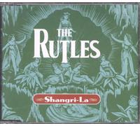 Rutles, The - Shangri [Import]