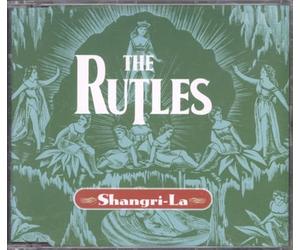 Rutles, The - Shangri [Import]