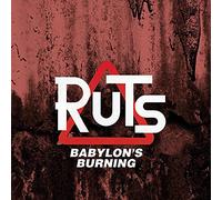 Ruts - Babylon's Burning [Import]