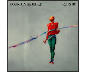 Ruts DC - Bound In Blood EP