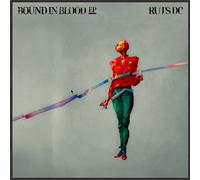 Ruts DC - Bound In Blood EP