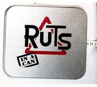 Ruts - in a Can [Import]