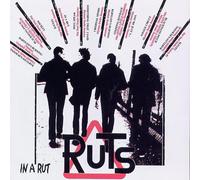 Ruts - in a Rut [Import]
