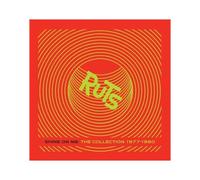Ruts - Shine On Me: The Singles Collection 1979-1980 -Deluxe Gatefold 2cd Set [Compact Discs] Gatefold Lp Jacket, Deluxe Ed, Uk - Import